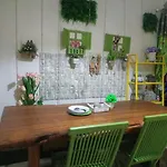 Gs Homestay Banyuwangi