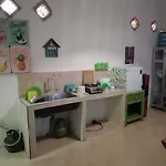 Gs Homestay Banyuwangi