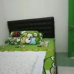 Gs Homestay Banyuwangi