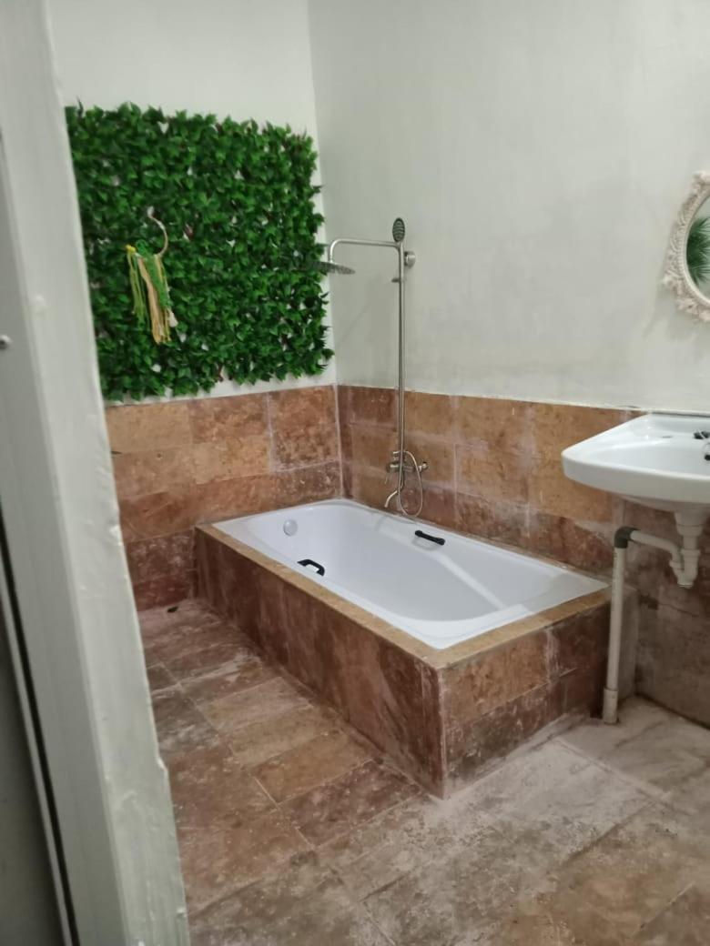 Villa Gs Banyuwangi