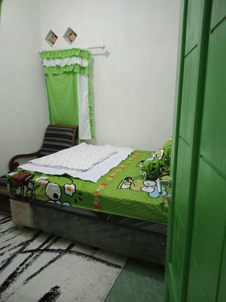 Villa Gs Banyuwangi Banyuwangi (East Java)