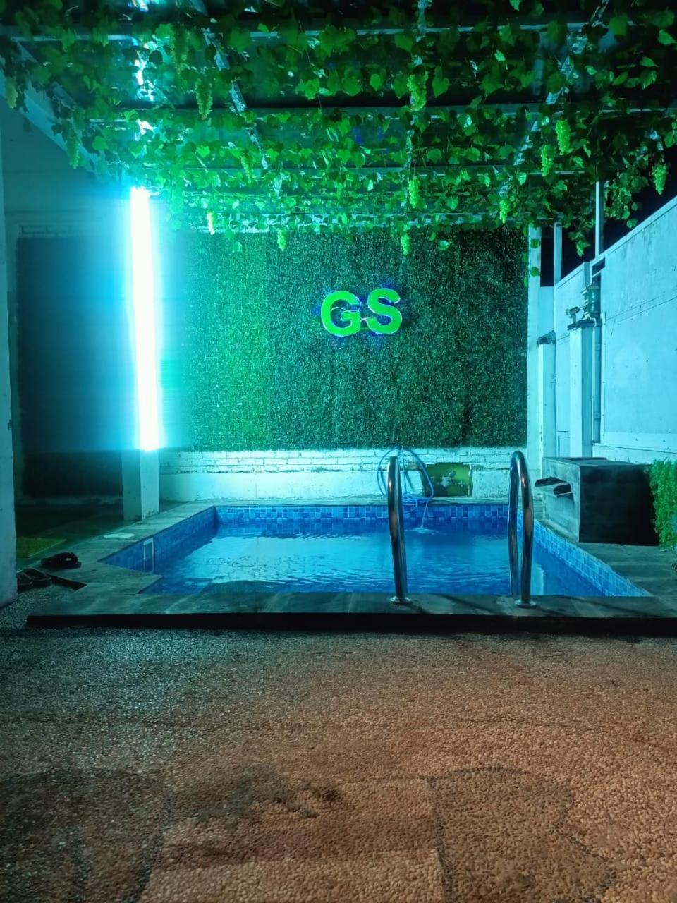 Gs Banyuwangi Villa